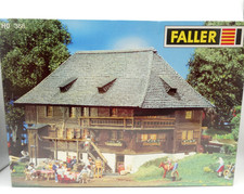 Spur H0   Faller  130368