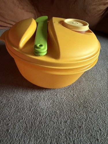 Tupperware salat 1 5l - 1,