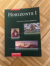 Horizonte - Geschichte für