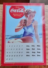 Coca-Cola Leicht Blech