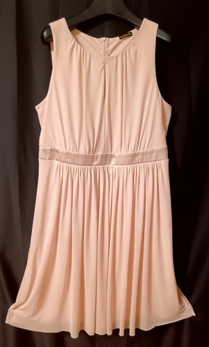 Mesh sommerkleid lascana - -,