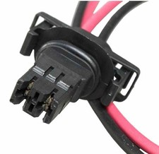 Widerstand Innenraumgebläse