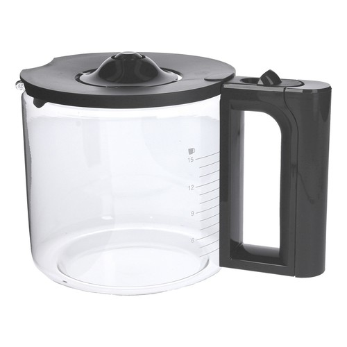 Glaskanne kaffeekanne deckel - glaskanne,
