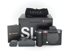 Leica SL2S Gehäuse 10880