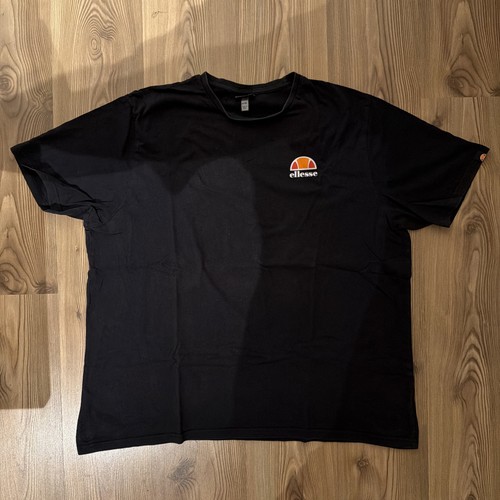 Ellesse shirt herren xxl - herren,