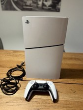 Sony PlayStation 5 Slim Disc
