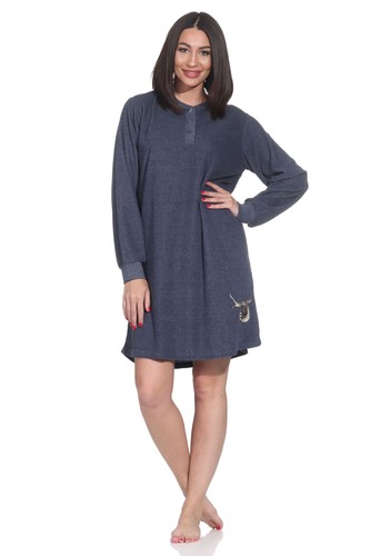 Normann damen frottee - normann,