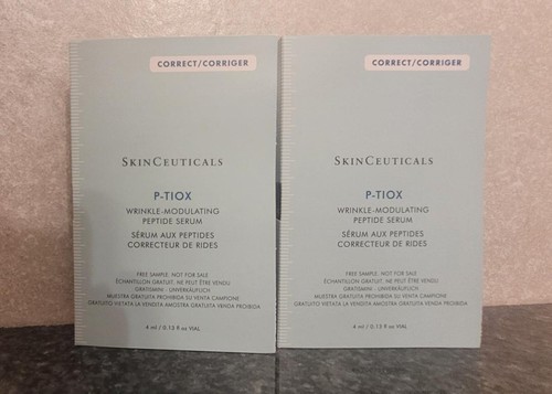 Skinceuticals tiox - skinceuticals, p-tiox