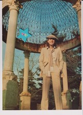 The Beatles / JOHN LENNON - Poster - Din A4 - 1988