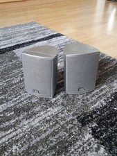 2 x JBL 138 SAT Satelliten