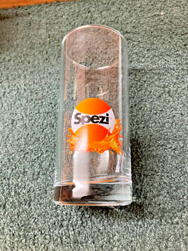 Spezi original glas gläser - original,
