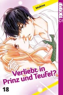 Verliebt prinz und - verliebt, teufel