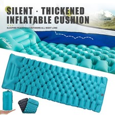 Aufblasbare Luftmatratze