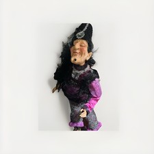 KATHERINE'S COLLECTION WITCH