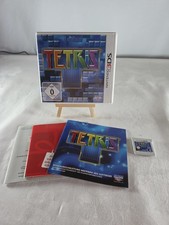 Nintendo 3DS | Tetris