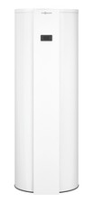 Viessmann Brauchwasser Warmwasser Wärmepumpe Vitocal T0S-ze 251 L Wärmetauscher