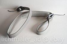 Urth Mantle Leder Kameragurt /