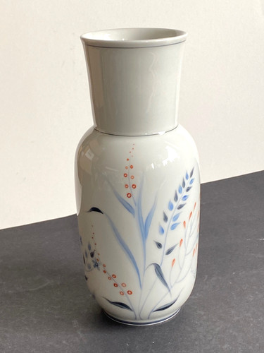 Arzberg vase schreibschrift - arzberg,