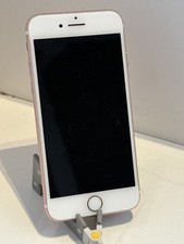 Apple iPhone 7- Rosa - DEFEKT - Bootloop