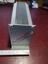 19 Zoll Einschub  Gehäuse für Baugruppenträger, Schroff