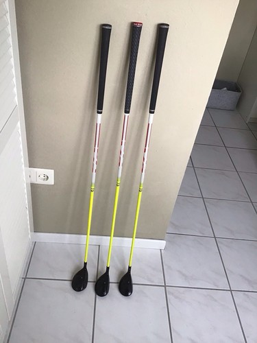 Golfschläger herren 3 - golfschläger, herren: