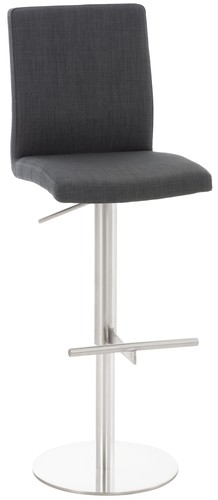 Barhocker cadiz stoff - barhocker,