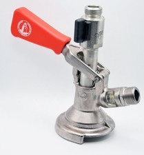 Zapfkopf Kombi Fitting Typ M