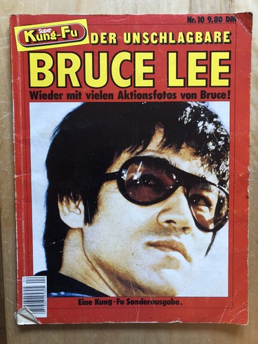 Super kung buch der - super, fu