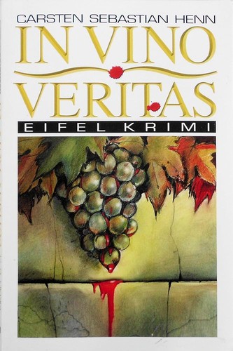 Vino veritas krimi - in, von