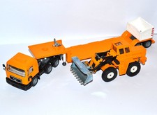 Siku 1:55 LKW 2125 MAN