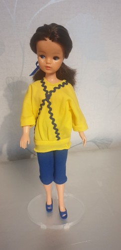 Pedigree sindy puppe modepuppe - sindy,