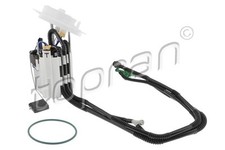 TOPRAN 411035 Kraftstoff-Fördereinheit rechts für MERCEDES-BENZ