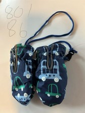 Auto Handschuhe 80/86 Cool Club