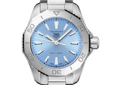 Tag Heuer Aquaracer