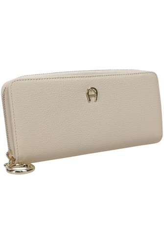 Aigner portemonnaie damen - portemonnaie,