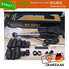 Elektrische Automatik Antenne