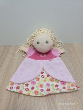 HABA Prinzessin Mädchen Handpuppe