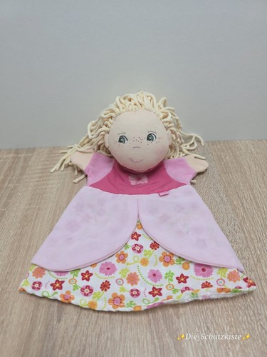 Haba prinzessin mädchen - prinzessin,