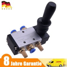 6mm Mechanische Pneumatik