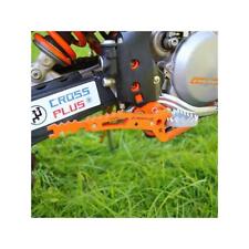 CrossPlus Fußraste Sozius