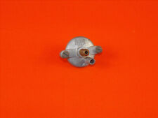 Oldtimer Mofa Moped Vergaser BING 1382 B Schwimmerkammerdeckel NOS