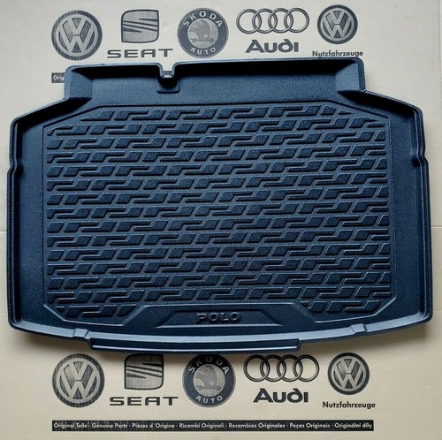 Polo typ 2g original - vw, 7