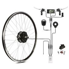 YOSE POWER 26" Umbausatz E-Bike 36V 250W Frontmotor Conversion Kit Vordermotor