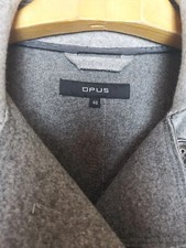 Opus, Blazer, Jacke, Strick