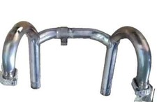 Auspuffkrümmer BMW R 1150 R