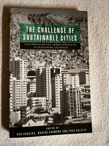 The challenge sustainable - the,