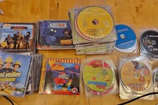 CD - Hörspiel - Auswahl - Bibi Tina Blocksberg Blümchen CD u v mehr - getestet