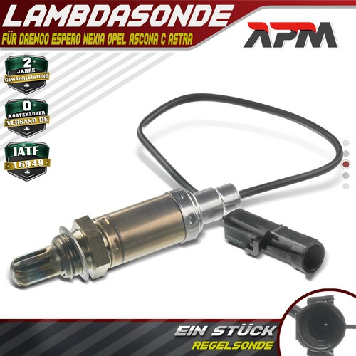 Lambdasonde regelsonde für - lambdasonde,