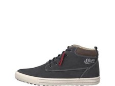 S.Oliver marineblaue isolierte