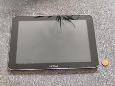 Medion life tab, schwarz, defekt 